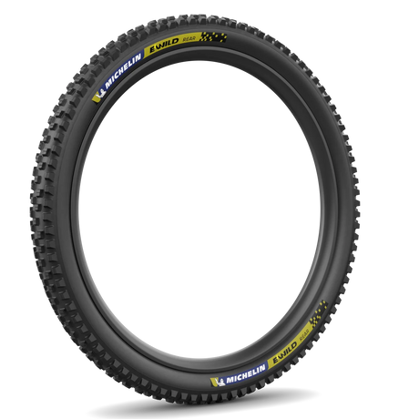 Michelin E-Wild Rear Racing Line Vikbart