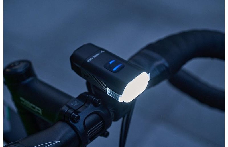 Moon Cykellampa Rigel Lite 500L