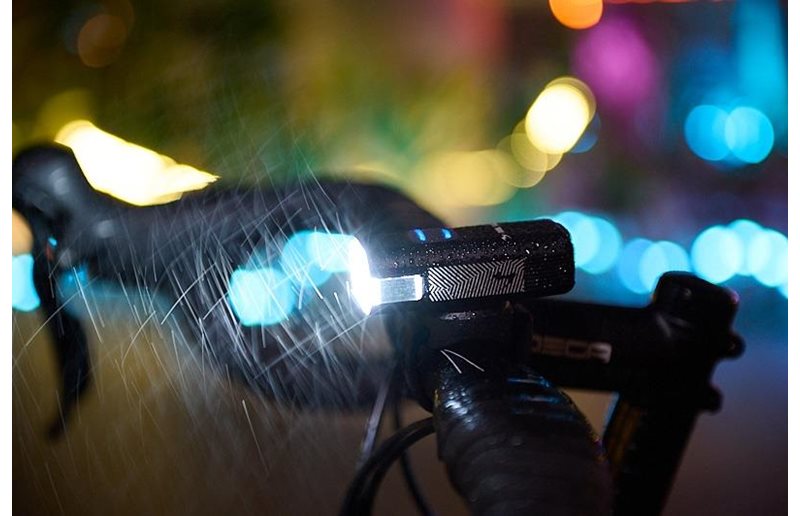 Moon Cykellampa Rigel Lite 500L