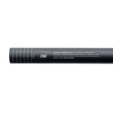 OneUp V2 Kol Styre Svart, Ø35mm, 800mm, 20-50mm Rise