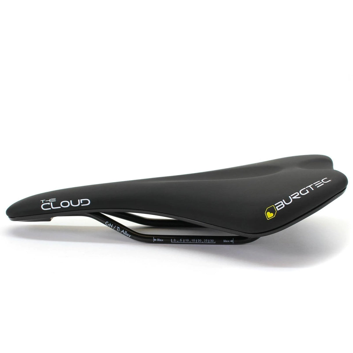 BURGTEC THE CLOUD MK2 SADDLE