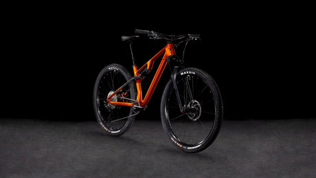 Cube AMS ONE11 C:68X Pro 29 electricorange´n´carbon