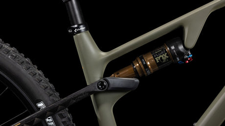 Cube AMS ONE11 C:68X TM 29 dustyolive´n´gold