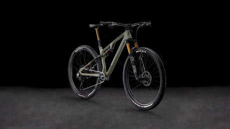 Cube AMS ONE11 C:68X TM 29 dustyolive´n´gold