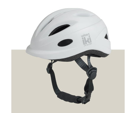 Urban IKI Baby Cycle Helmet - Lightweight and Comfortable Kids' Protection