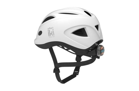 Urban IKI Baby Cycle Helmet - Lightweight and Comfortable Kids' Protection